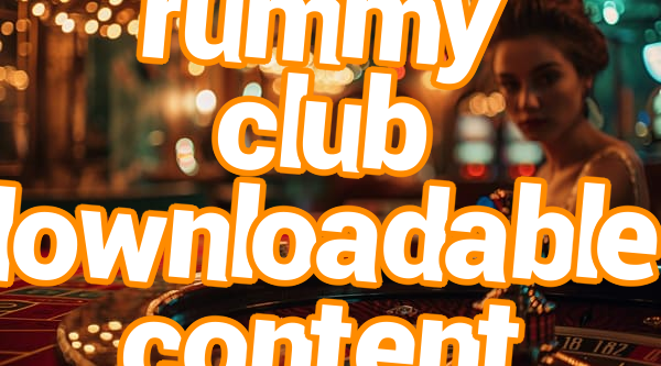 rummy club downloadable content Screenshots